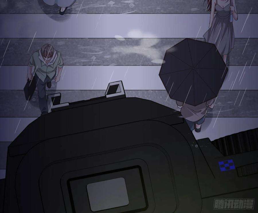 恃强凌强10话：无言之殇