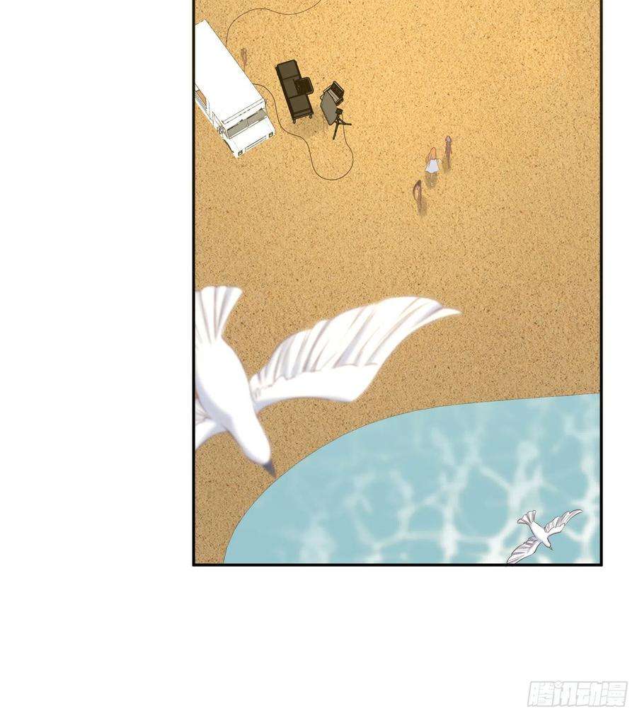 恃强凌强10话：无言之殇