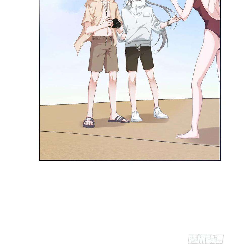 恃强凌强10话：无言之殇