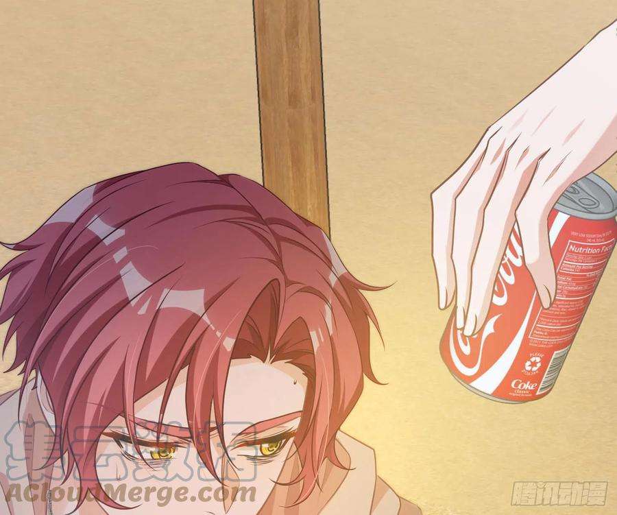 恃强凌强10话：无言之殇