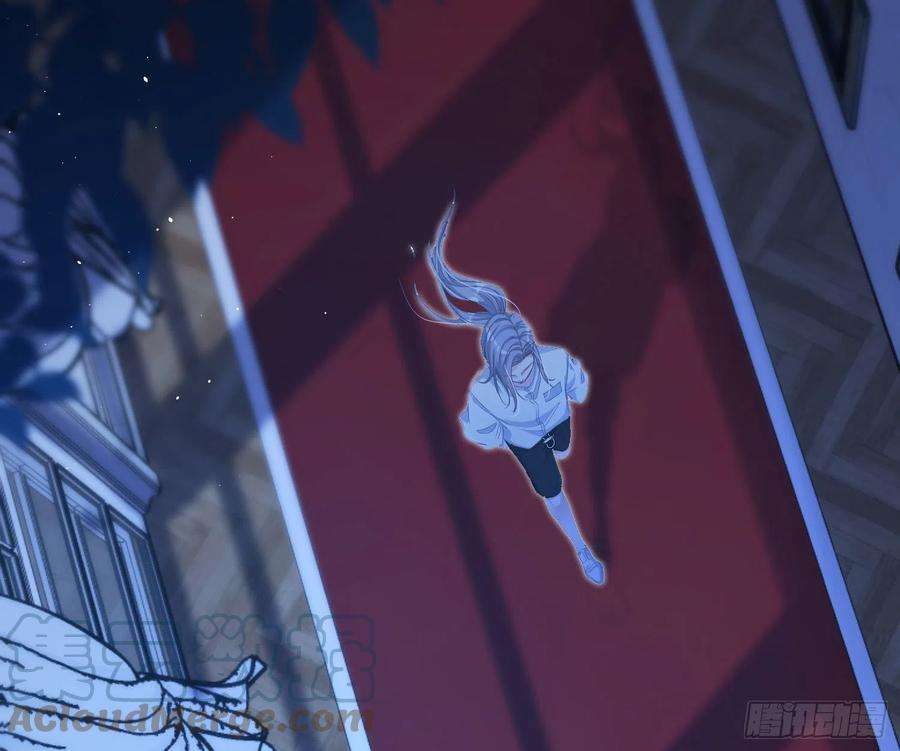 恃强凌强11话：被监视的玩偶