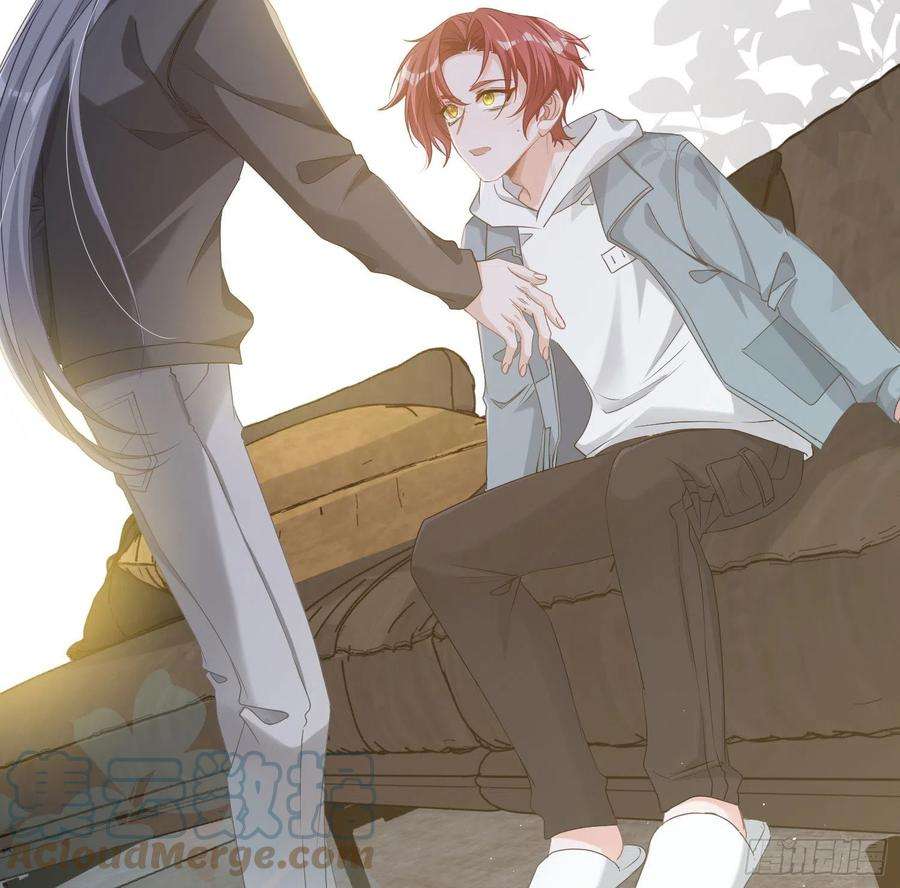 恃强凌强14话：英雄救美？