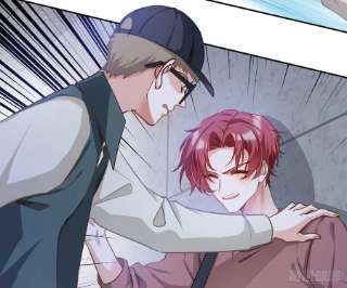 恃强凌强16话：意外之死