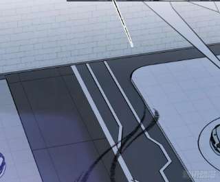 恃强凌强16话：意外之死