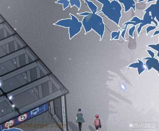 恃强凌强16话：意外之死