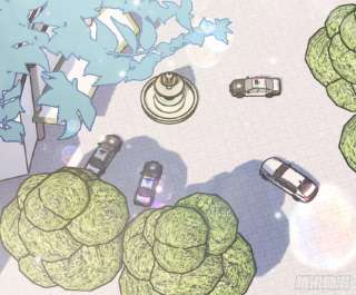 恃强凌强16话：意外之死