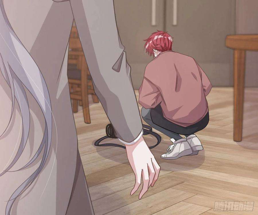 恃强凌强17话：残血反杀