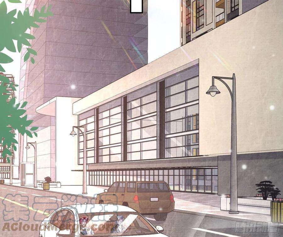 恃强凌强18话：安全感