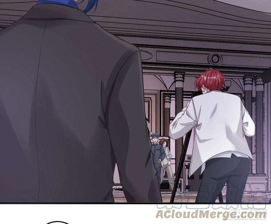 恃强凌强19话：被诅咒的剧组