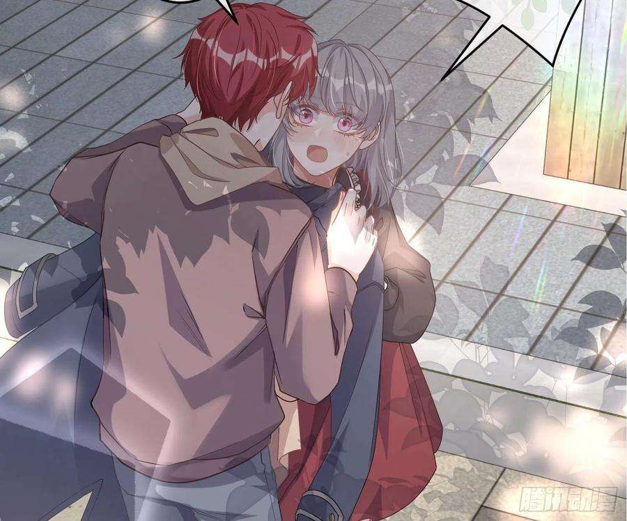 恃强凌强20话：钩直饵咸