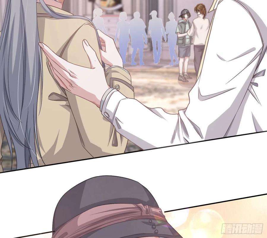 恃强凌强20话：钩直饵咸