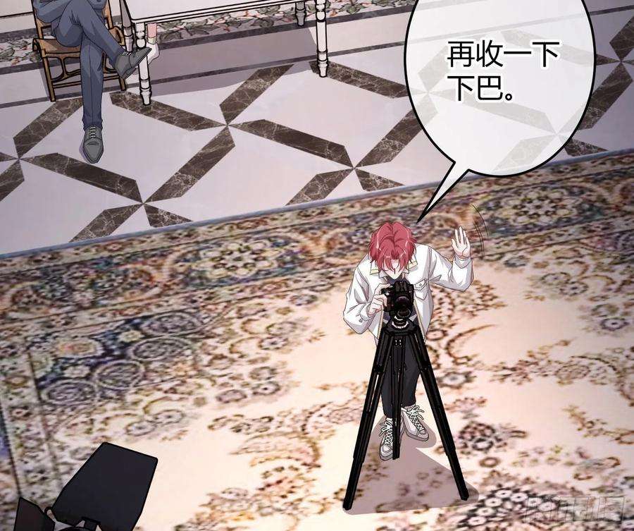 恃强凌强20话：钩直饵咸