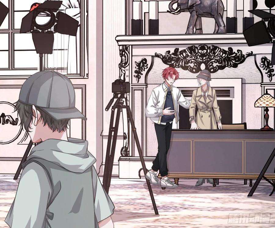 恃强凌强20话：钩直饵咸