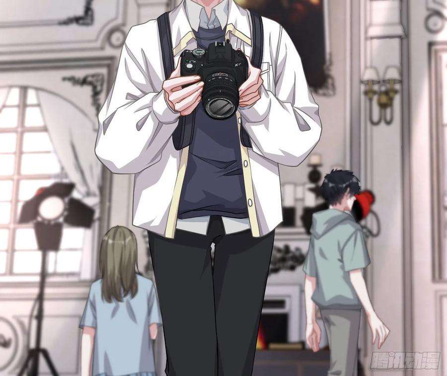 恃强凌强20话：钩直饵咸