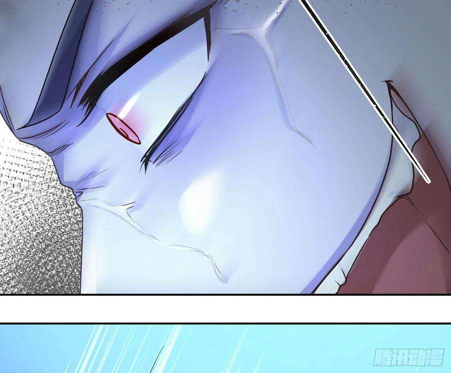 恃强凌强21话：膨胀的欲望