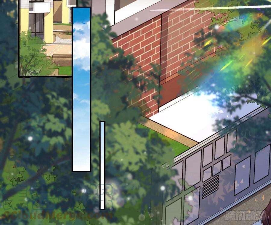 恃强凌强22话：破碎的梦影