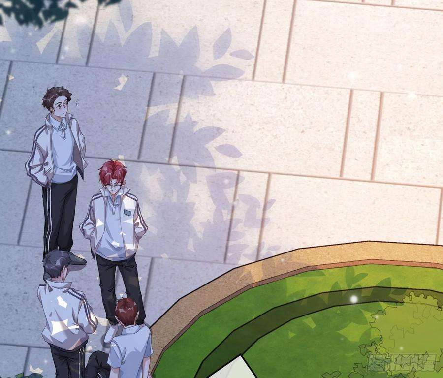 恃强凌强22话：破碎的梦影