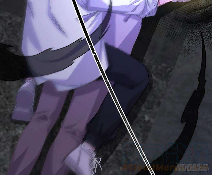 恃强凌强23话：脱衣服！