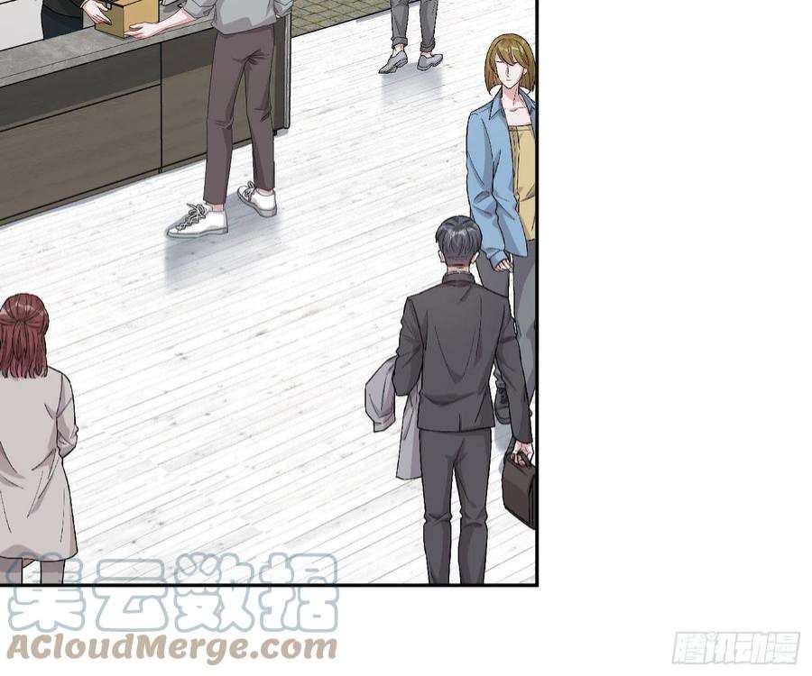 恃强凌强25话：猎人与猎物