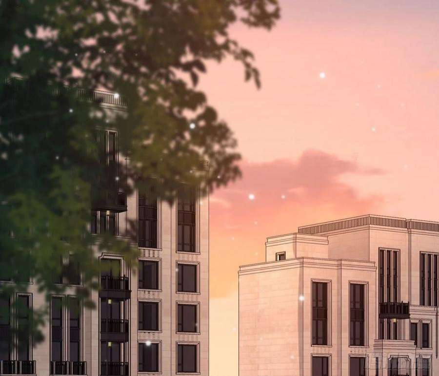 恃强凌强31话：尾行