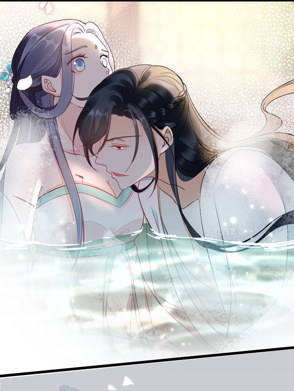 快穿之顶级反派要洗白预告 天煞孤星待逆袭