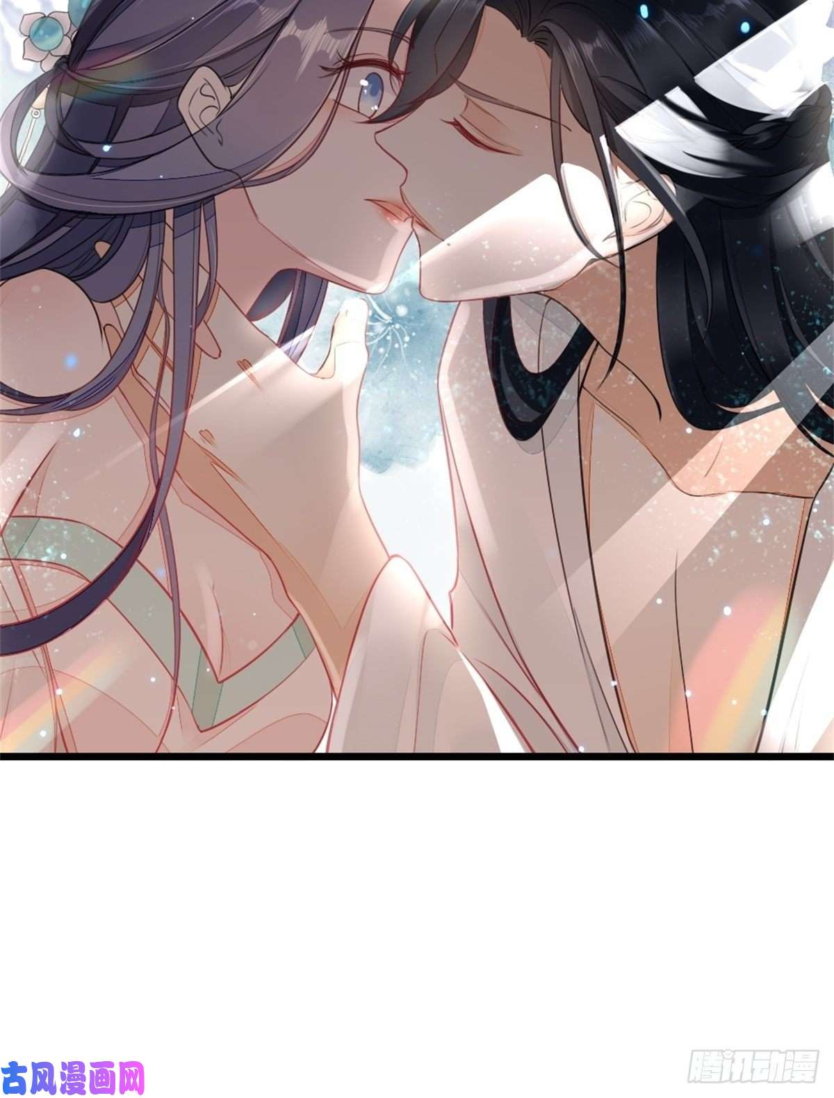快穿之顶级反派要洗白第2话 这叫治疗伤口？