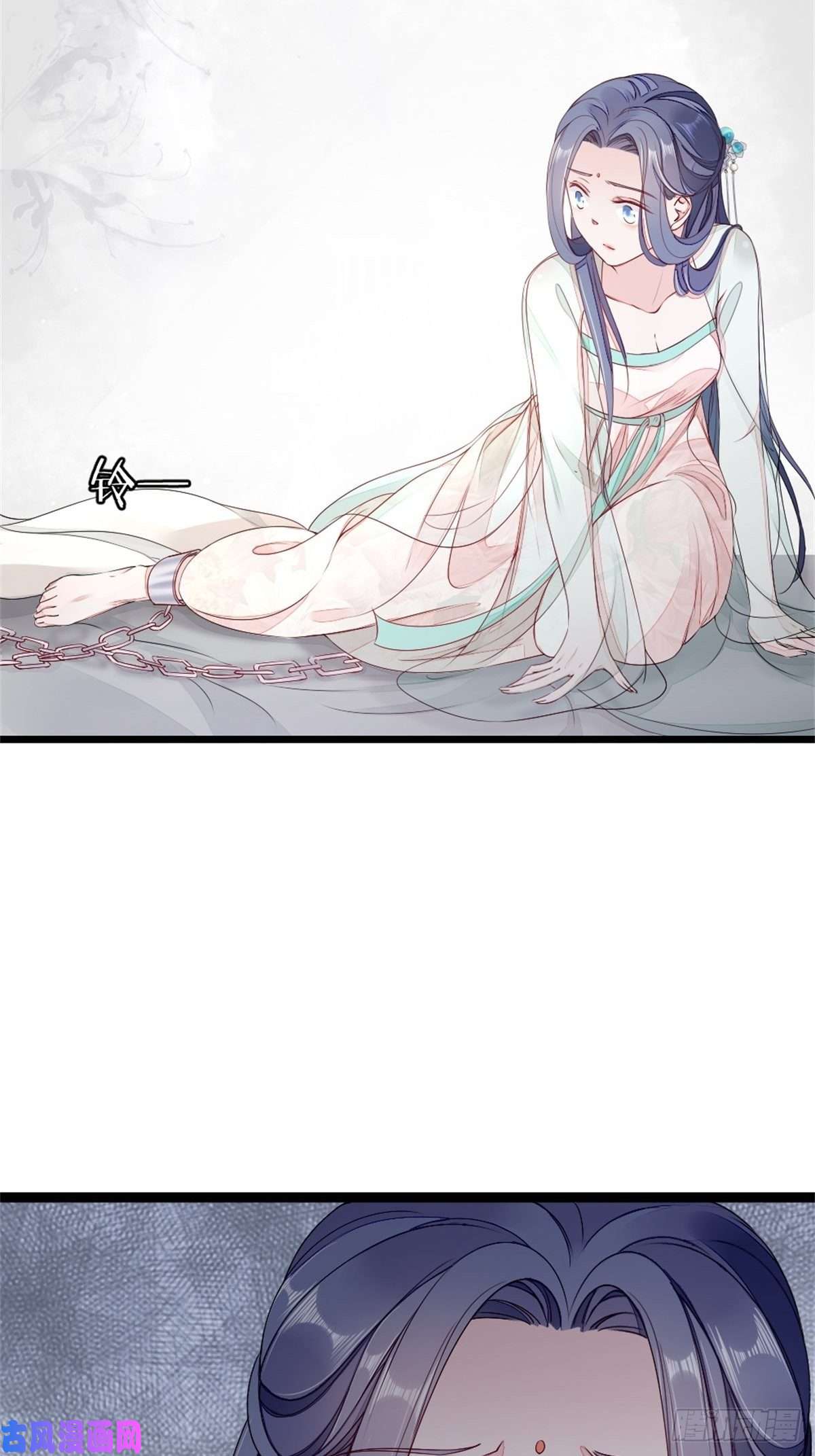 快穿之顶级反派要洗白第4话 取悦的方式