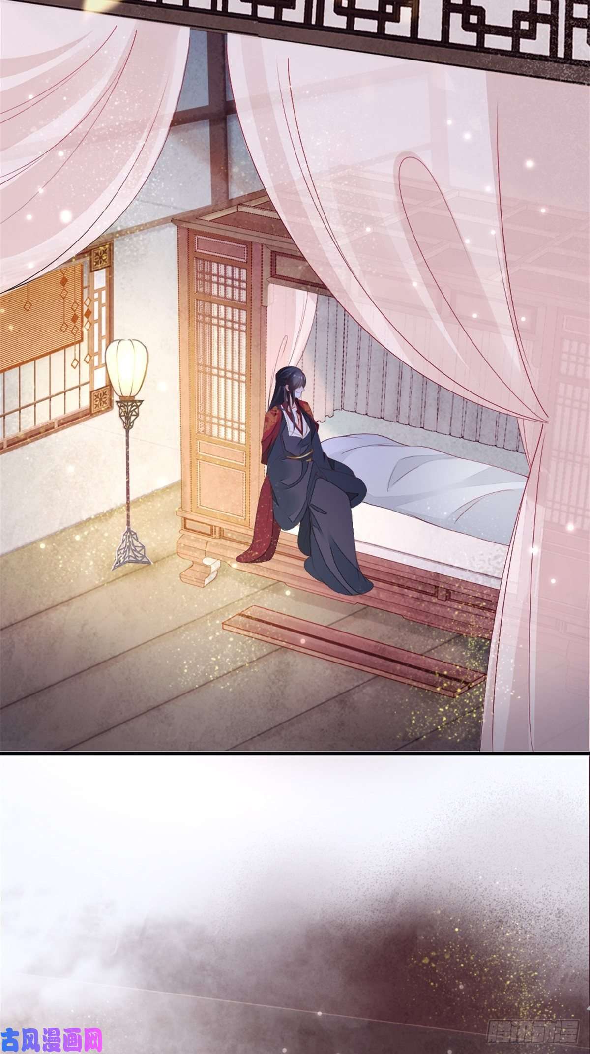 快穿之顶级反派要洗白第6话 恶念值下降！