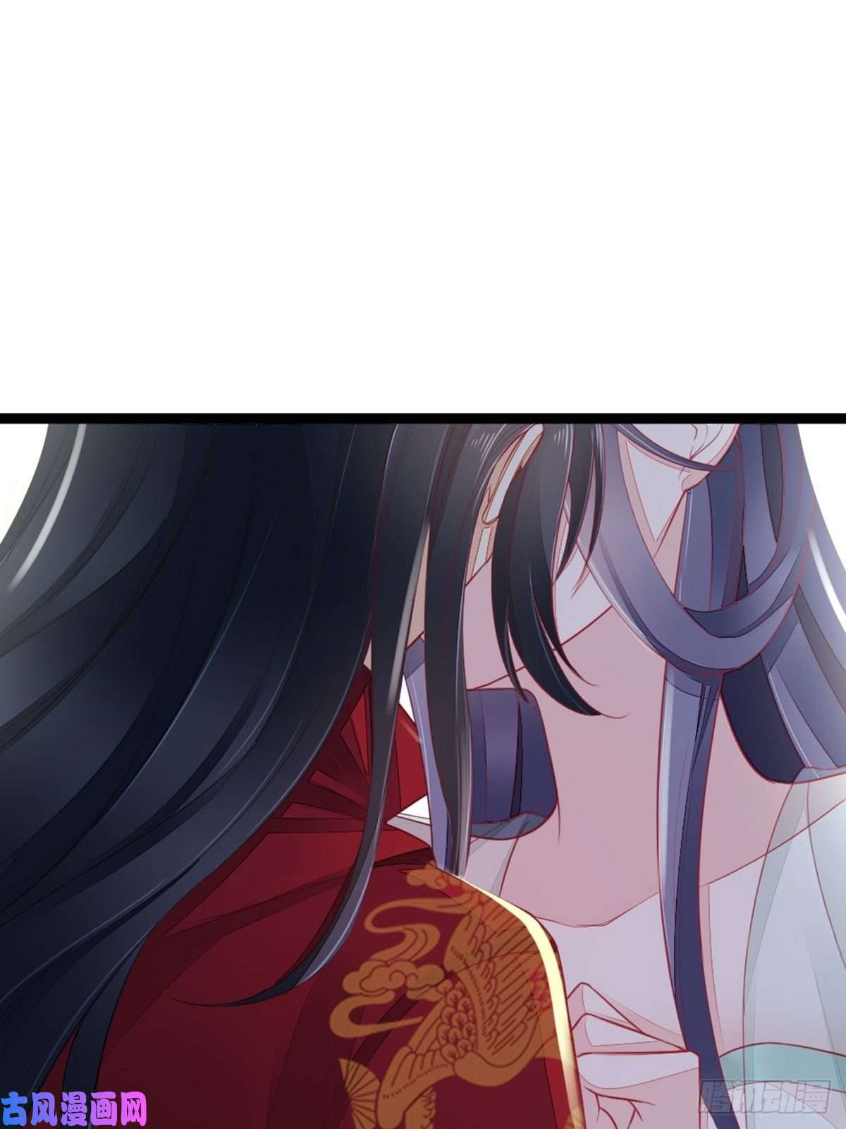 快穿之顶级反派要洗白第6话 恶念值下降！
