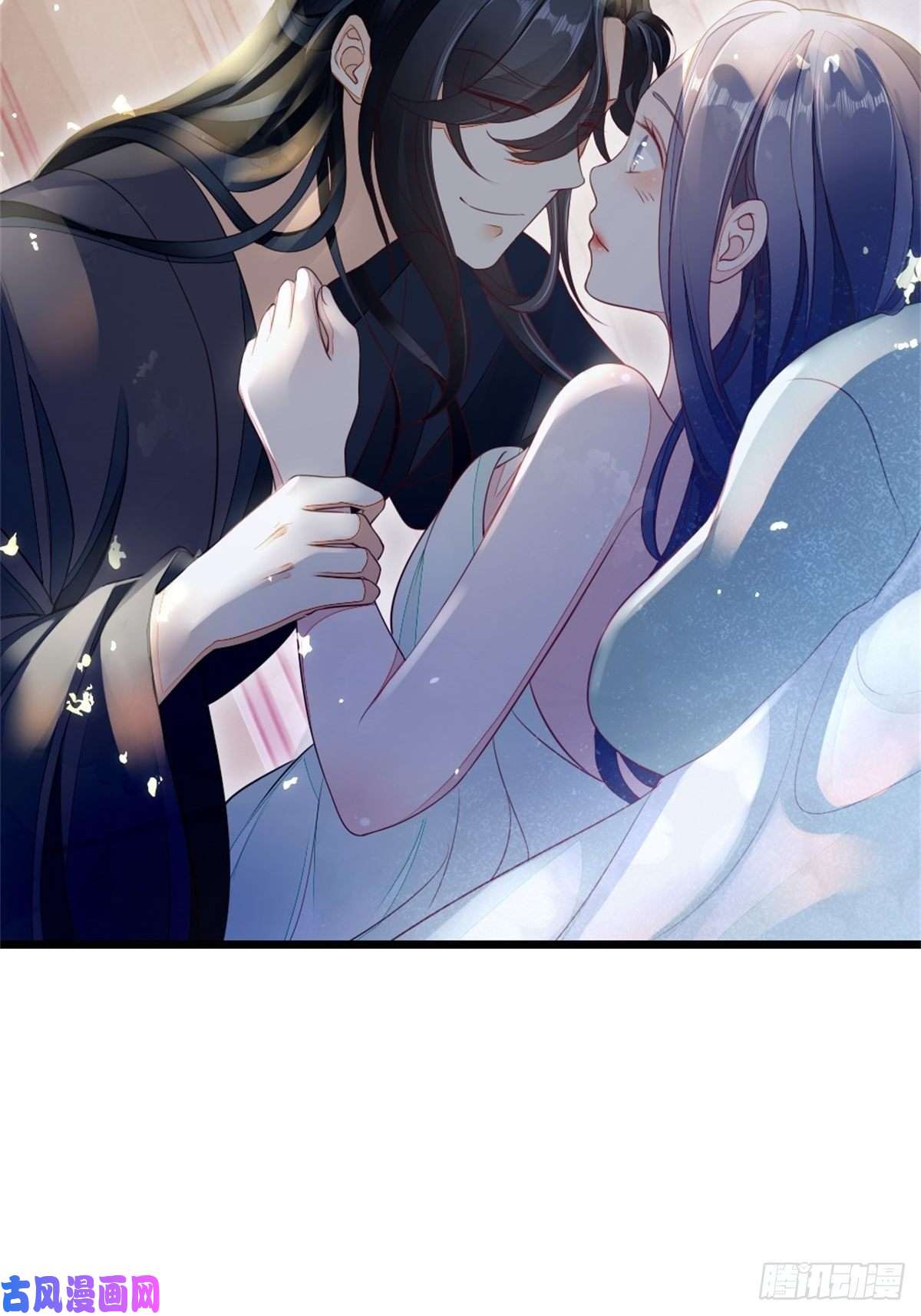 快穿之顶级反派要洗白第7话 欲罢不能