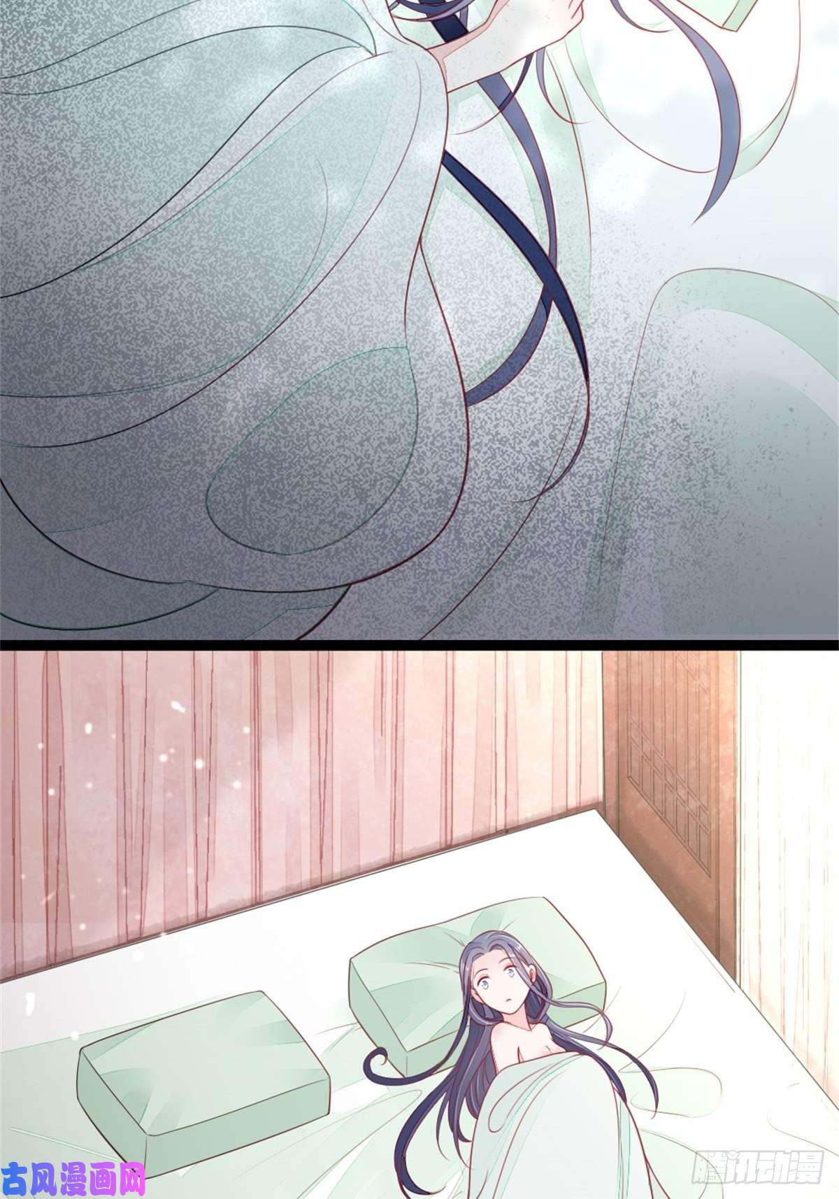 快穿之顶级反派要洗白第7话 欲罢不能