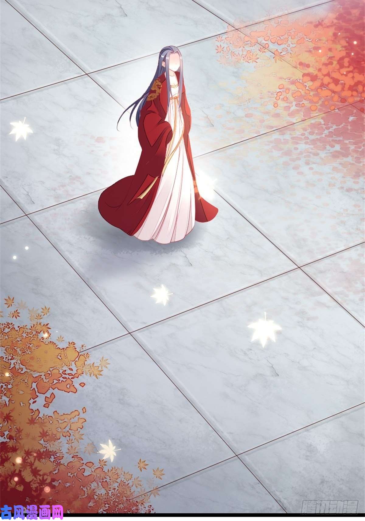 快穿之顶级反派要洗白第8话 滚出九幽殿！