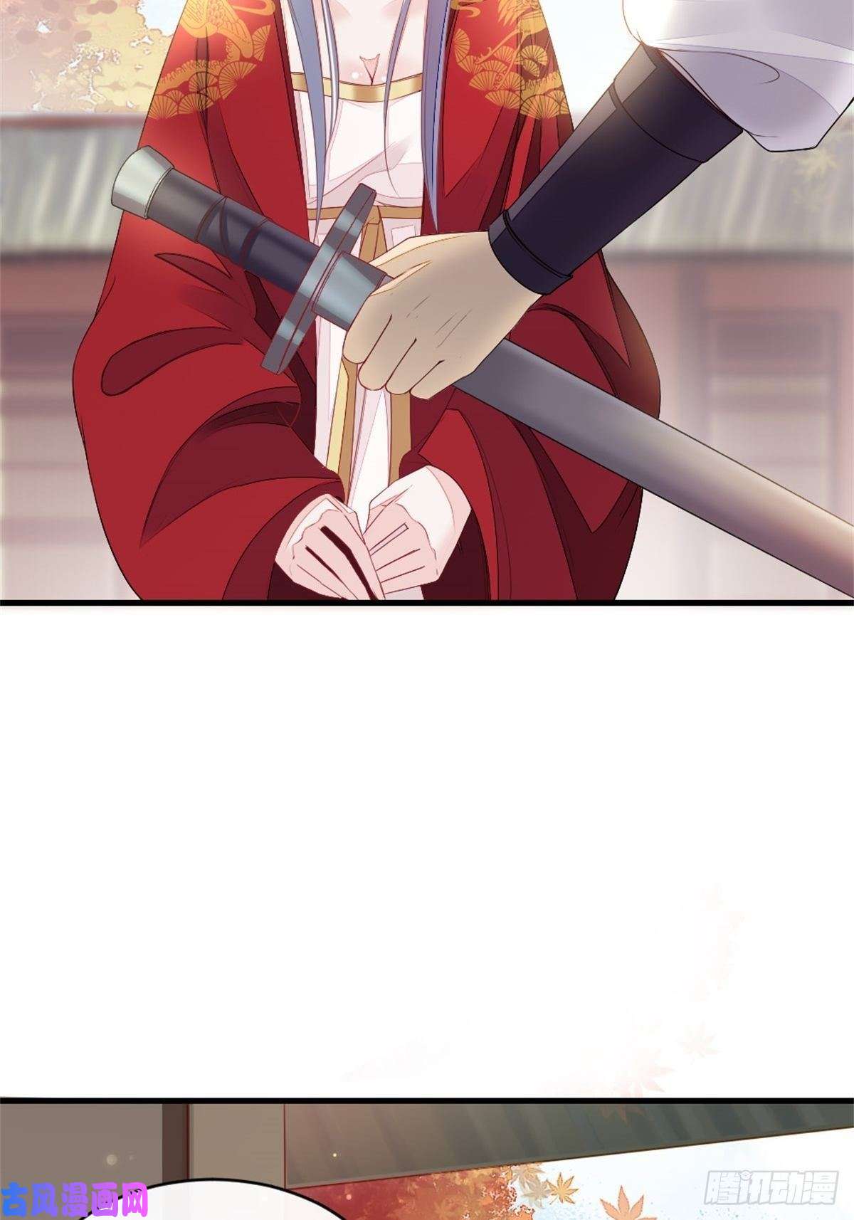 快穿之顶级反派要洗白第8话 滚出九幽殿！
