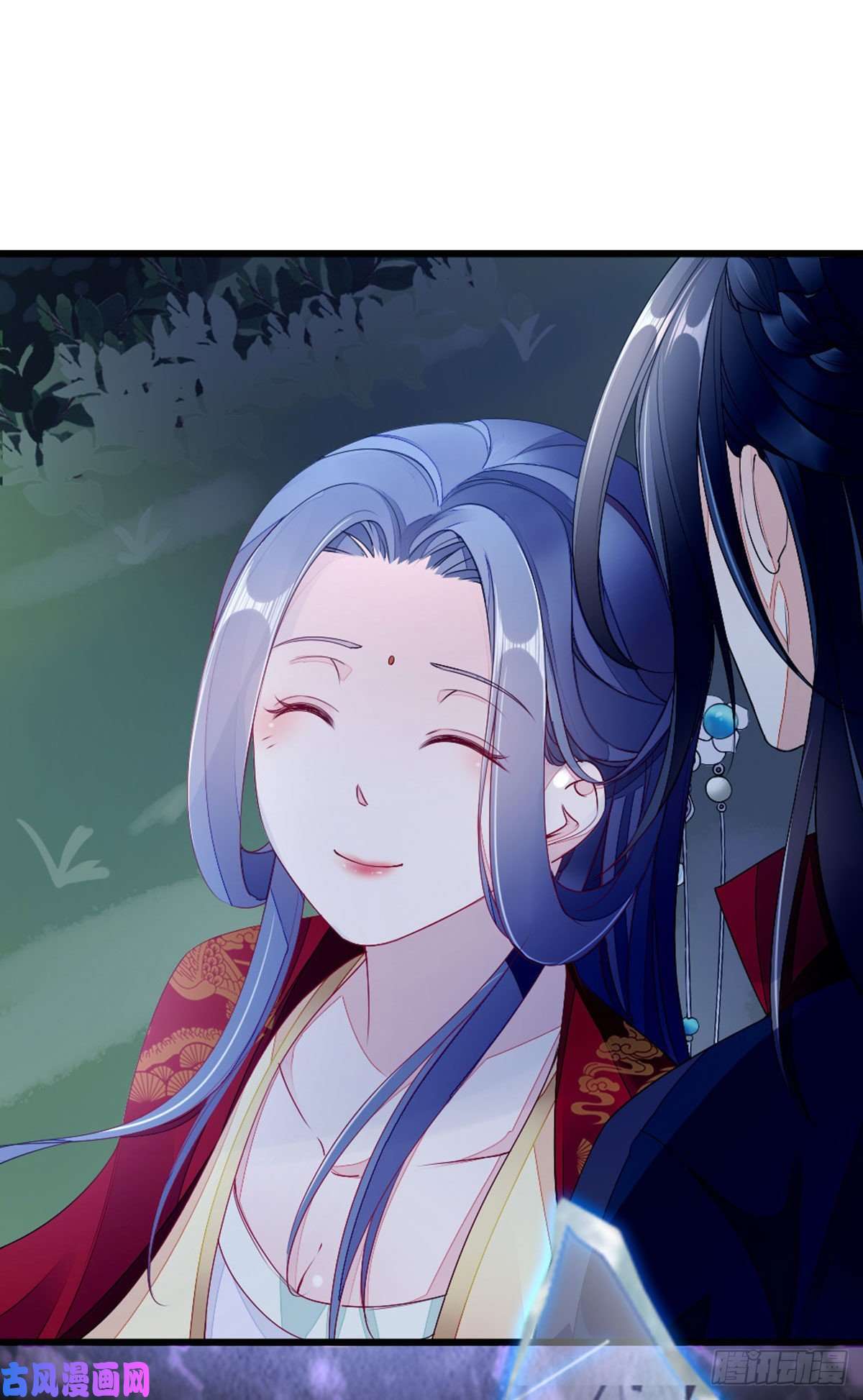 快穿之顶级反派要洗白第9话 只为遇见你