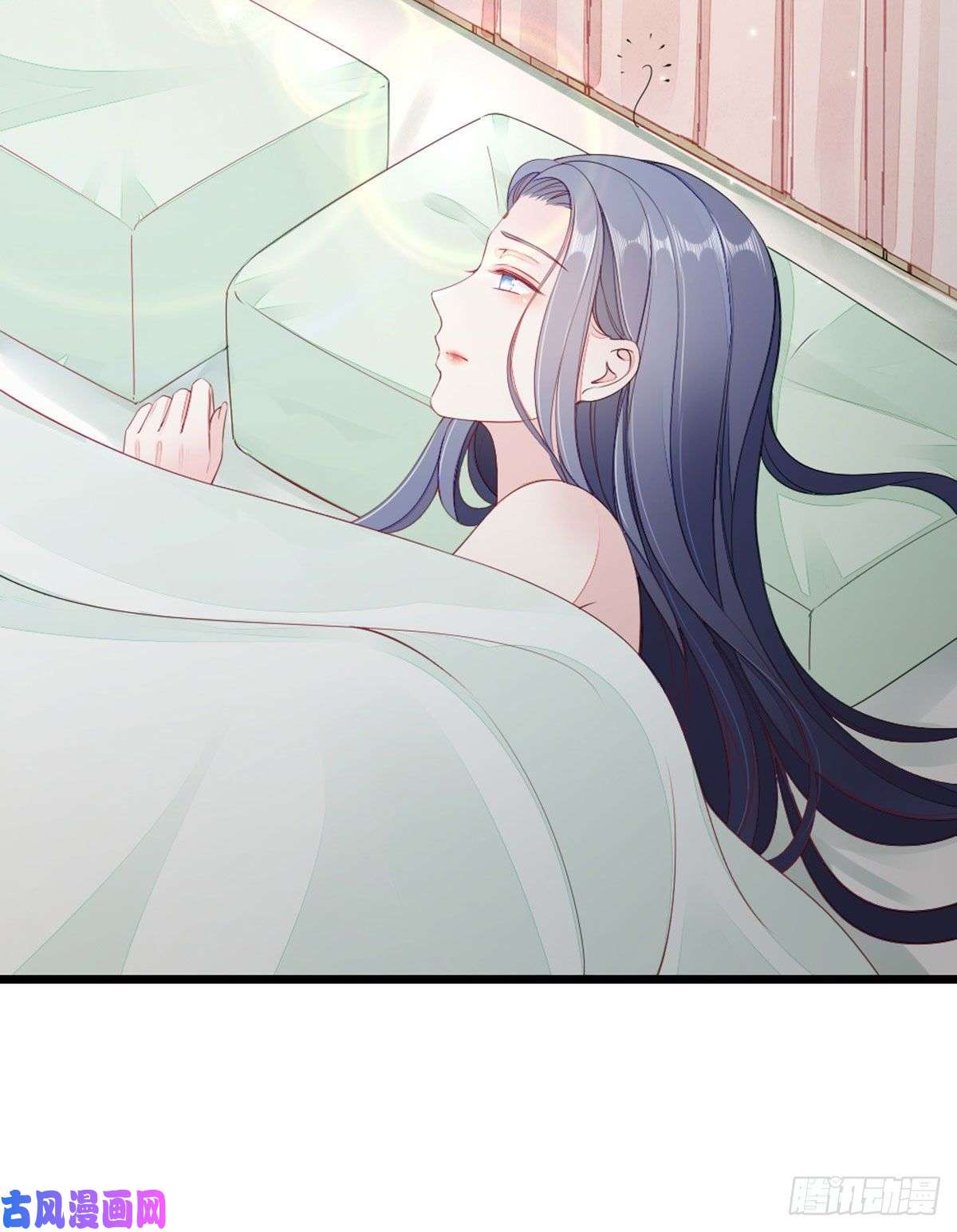 快穿之顶级反派要洗白第10话 留下记号