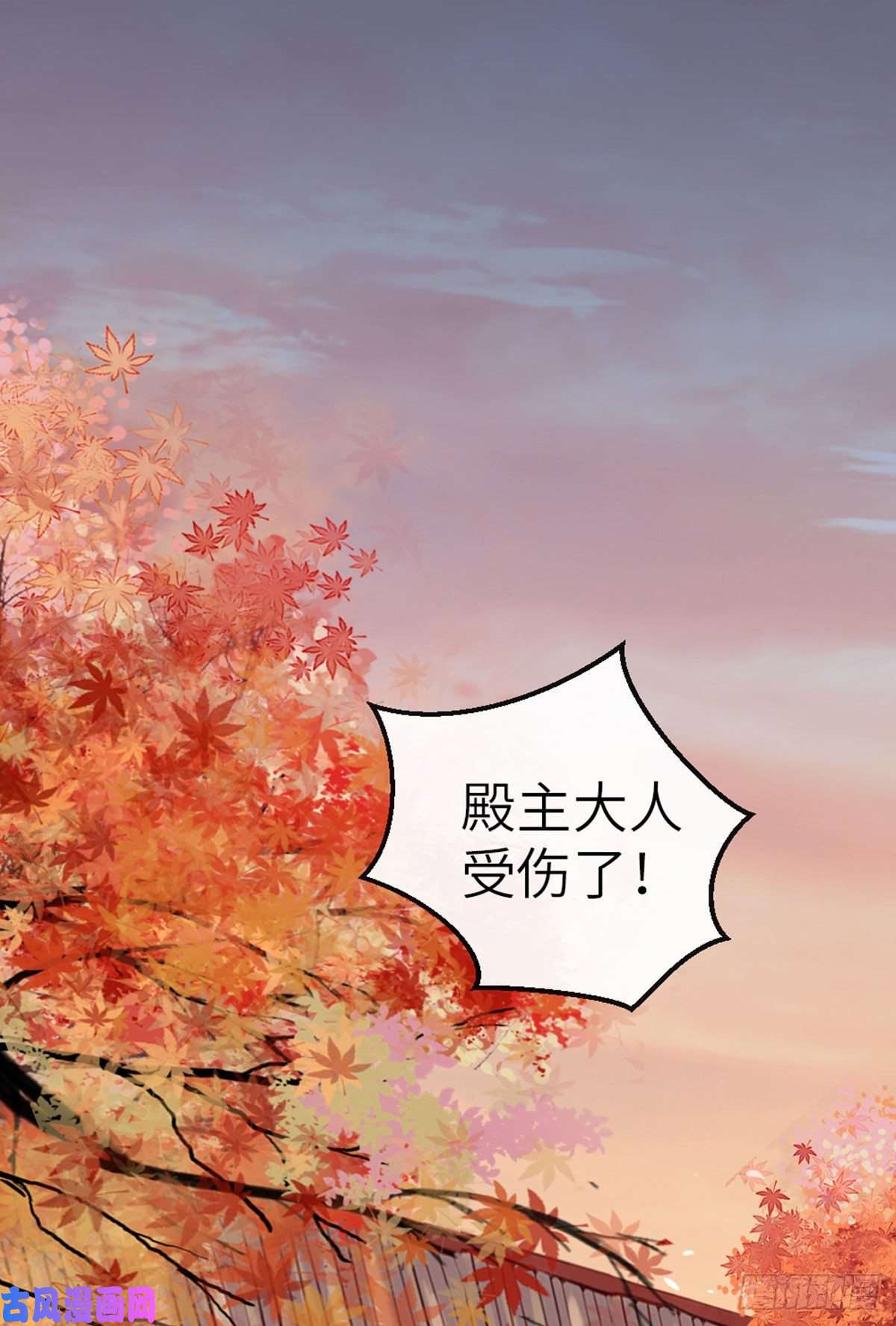 快穿之顶级反派要洗白第11话 师弟受伤了