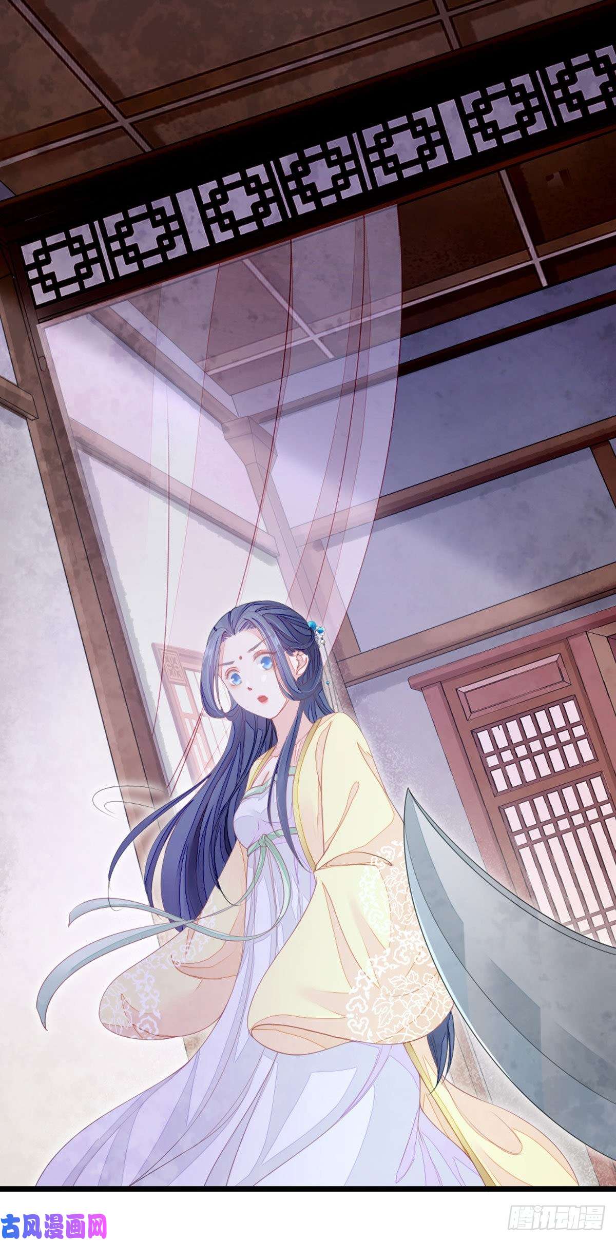 快穿之顶级反派要洗白第13话 一场误会