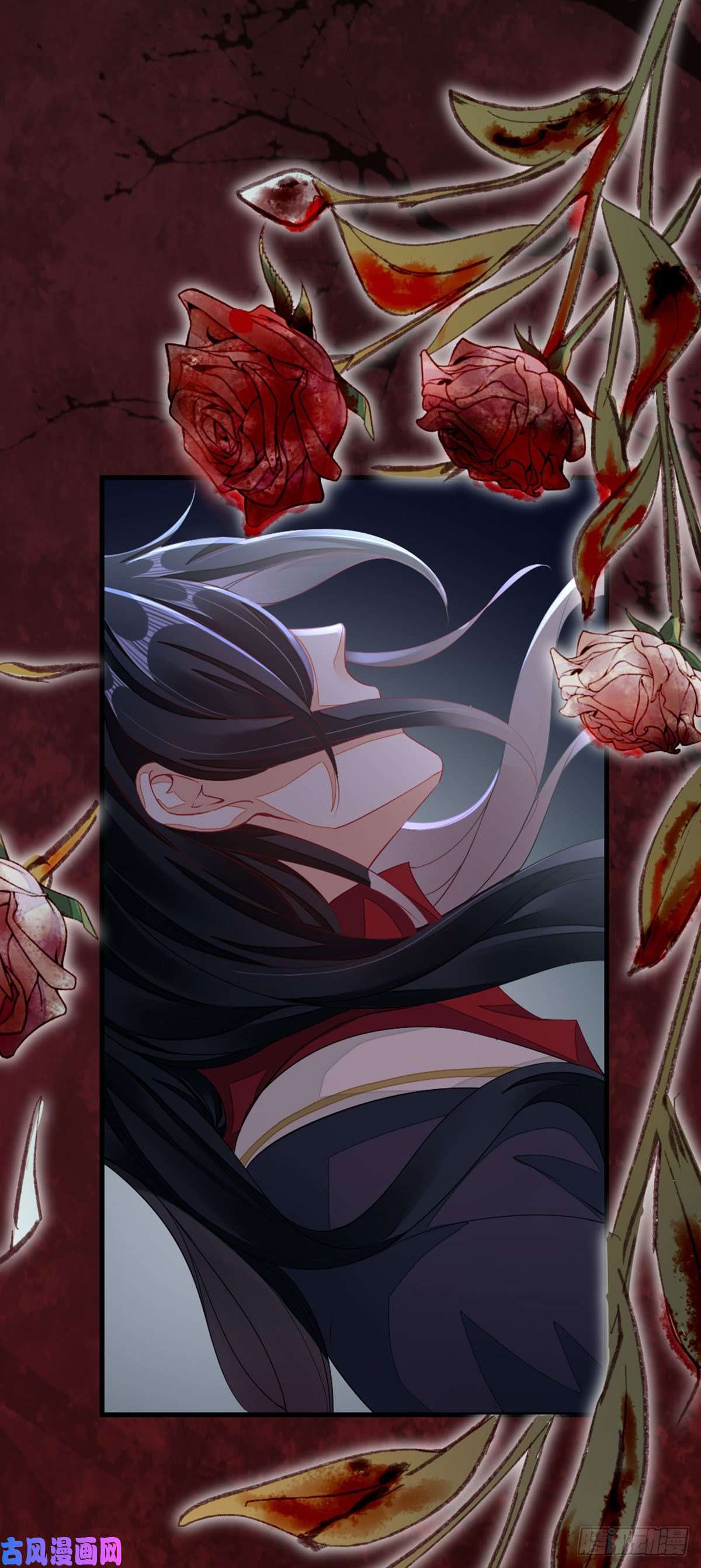快穿之顶级反派要洗白第13话 一场误会