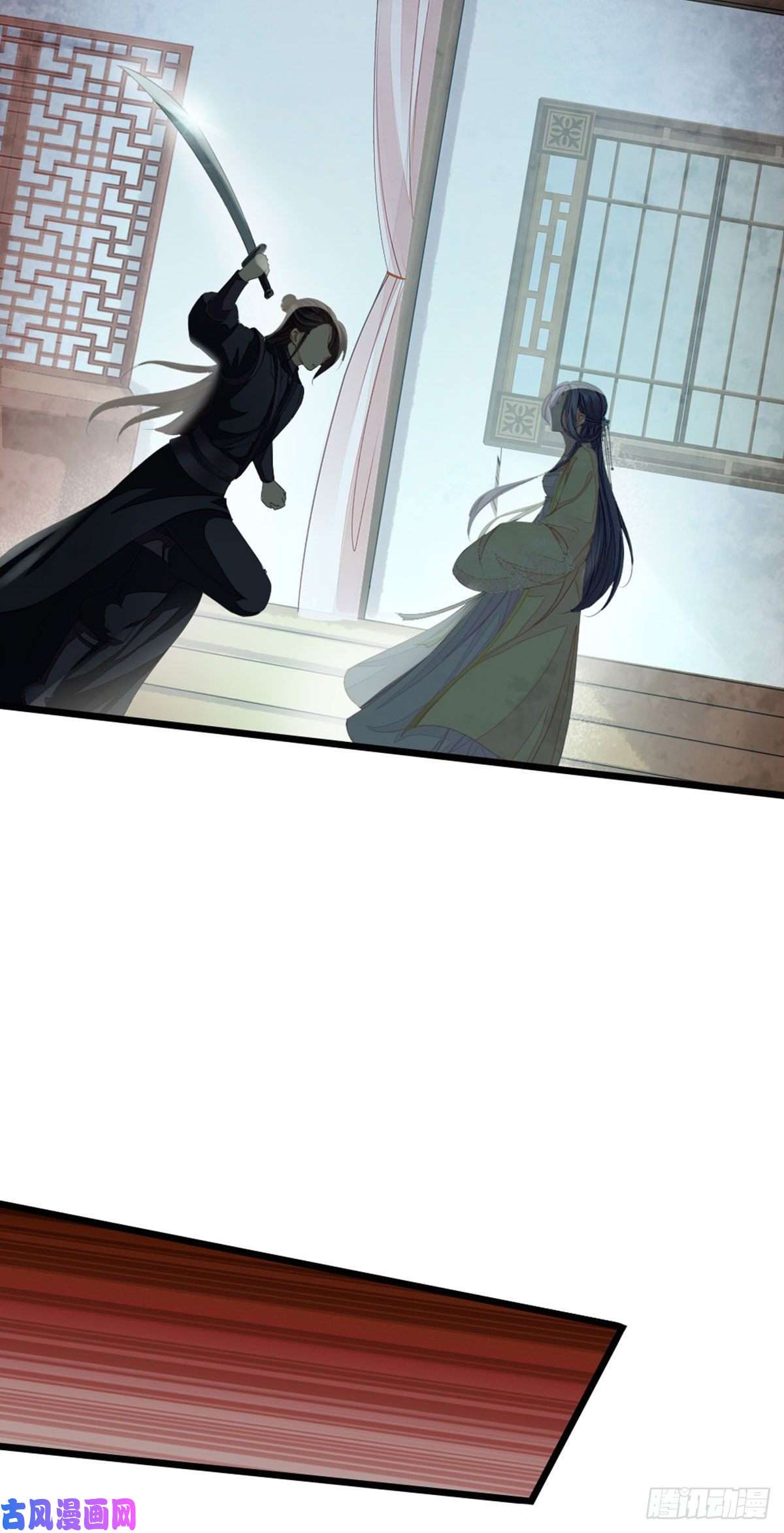 快穿之顶级反派要洗白第13话 一场误会