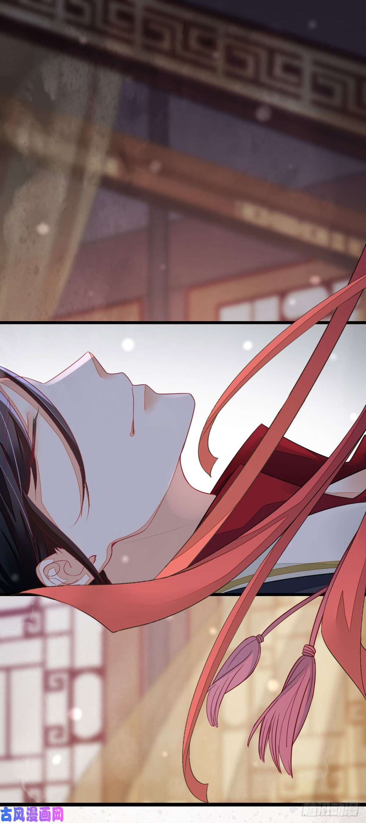 快穿之顶级反派要洗白第14话 再次穿越