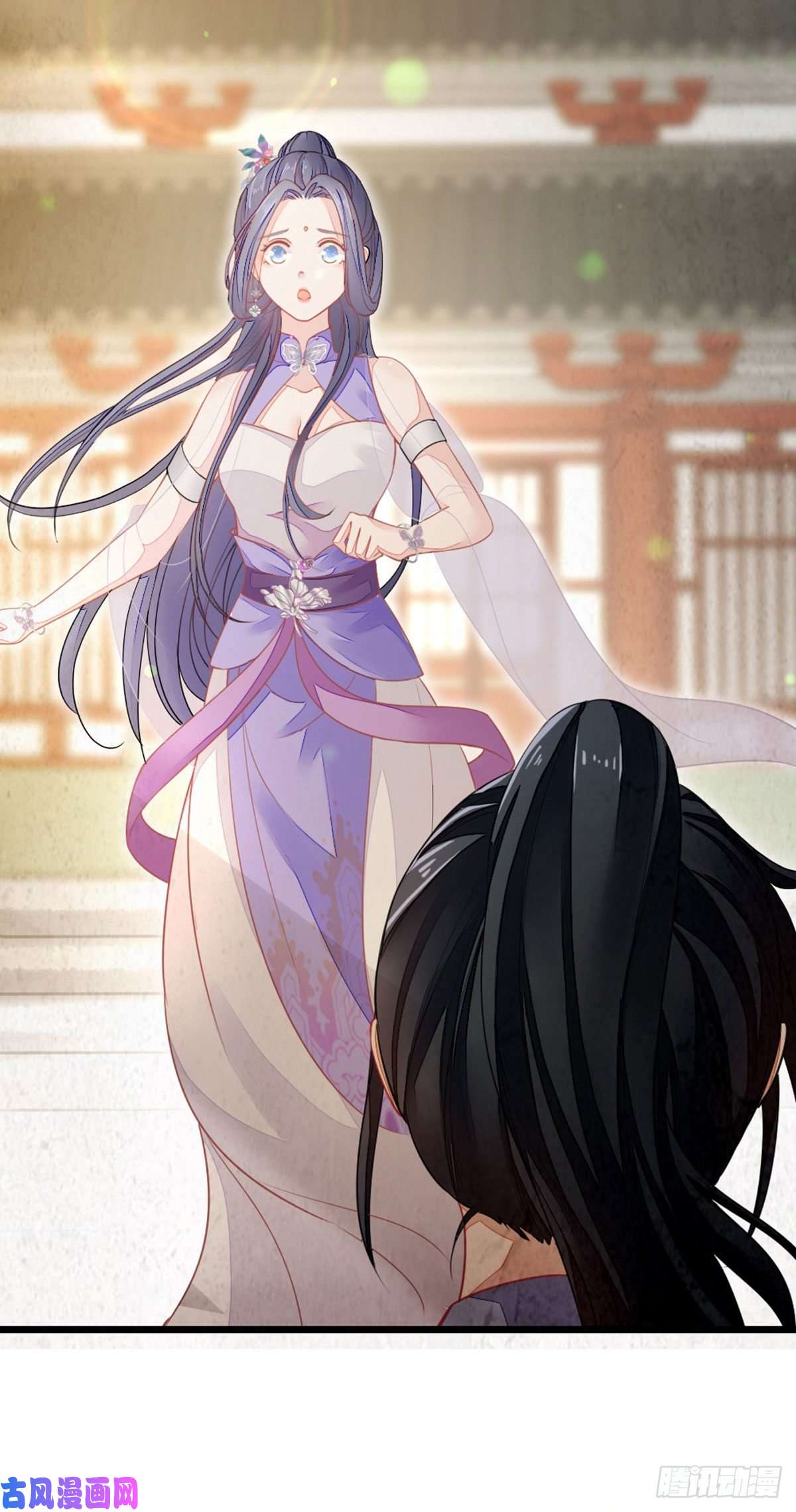 快穿之顶级反派要洗白第15话 师弟在洗澡？！