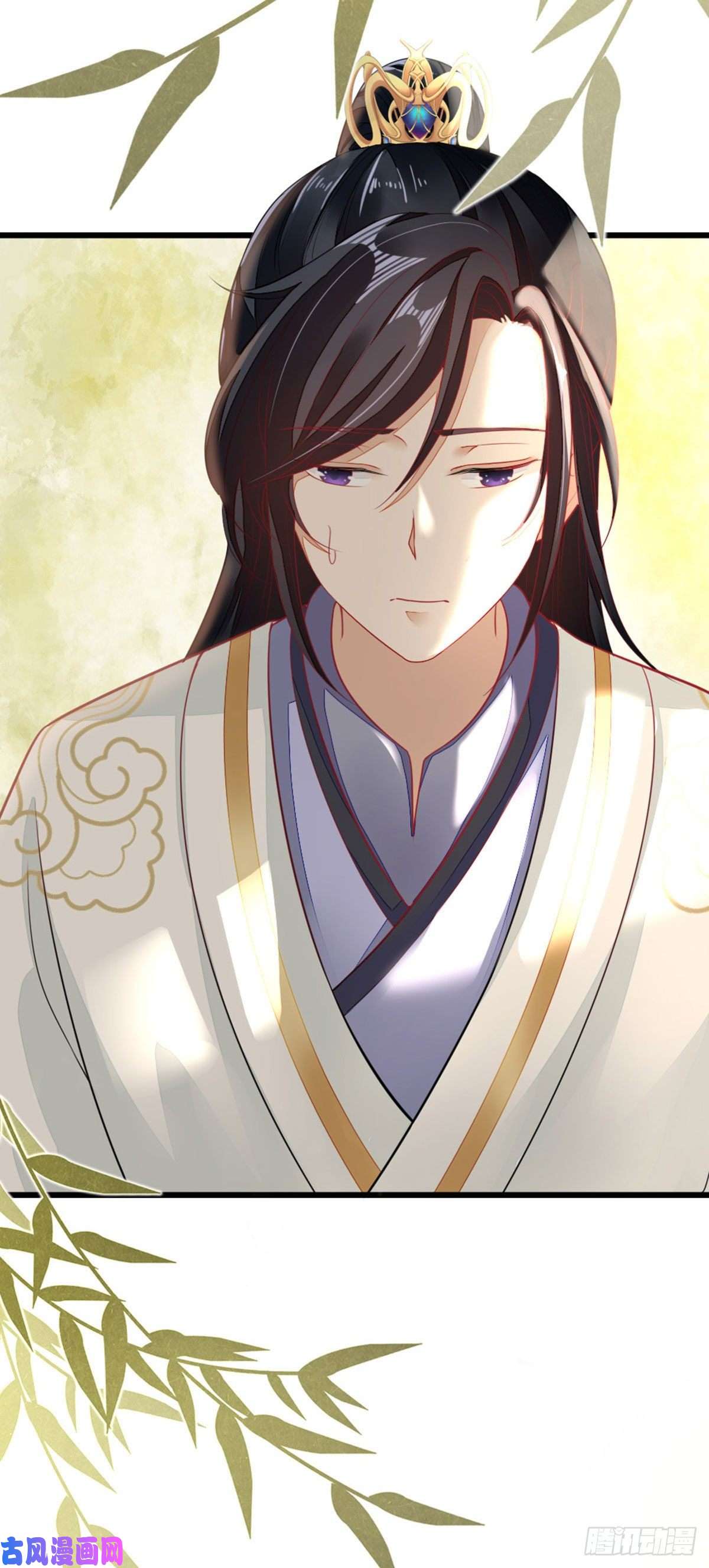 快穿之顶级反派要洗白第15话 师弟在洗澡？！
