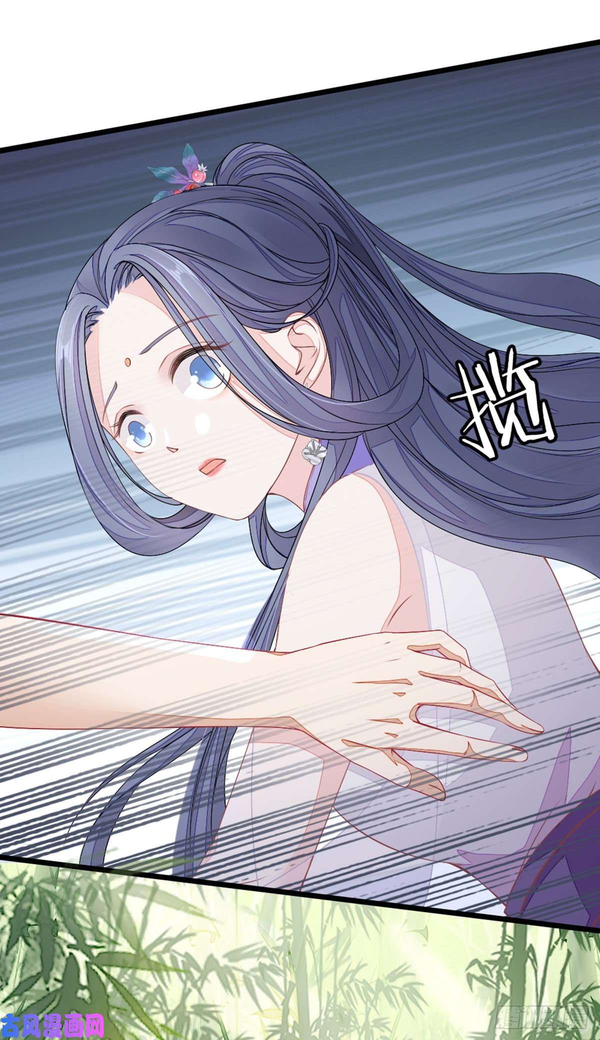 快穿之顶级反派要洗白第16话 穿衣显瘦脱衣有肉
