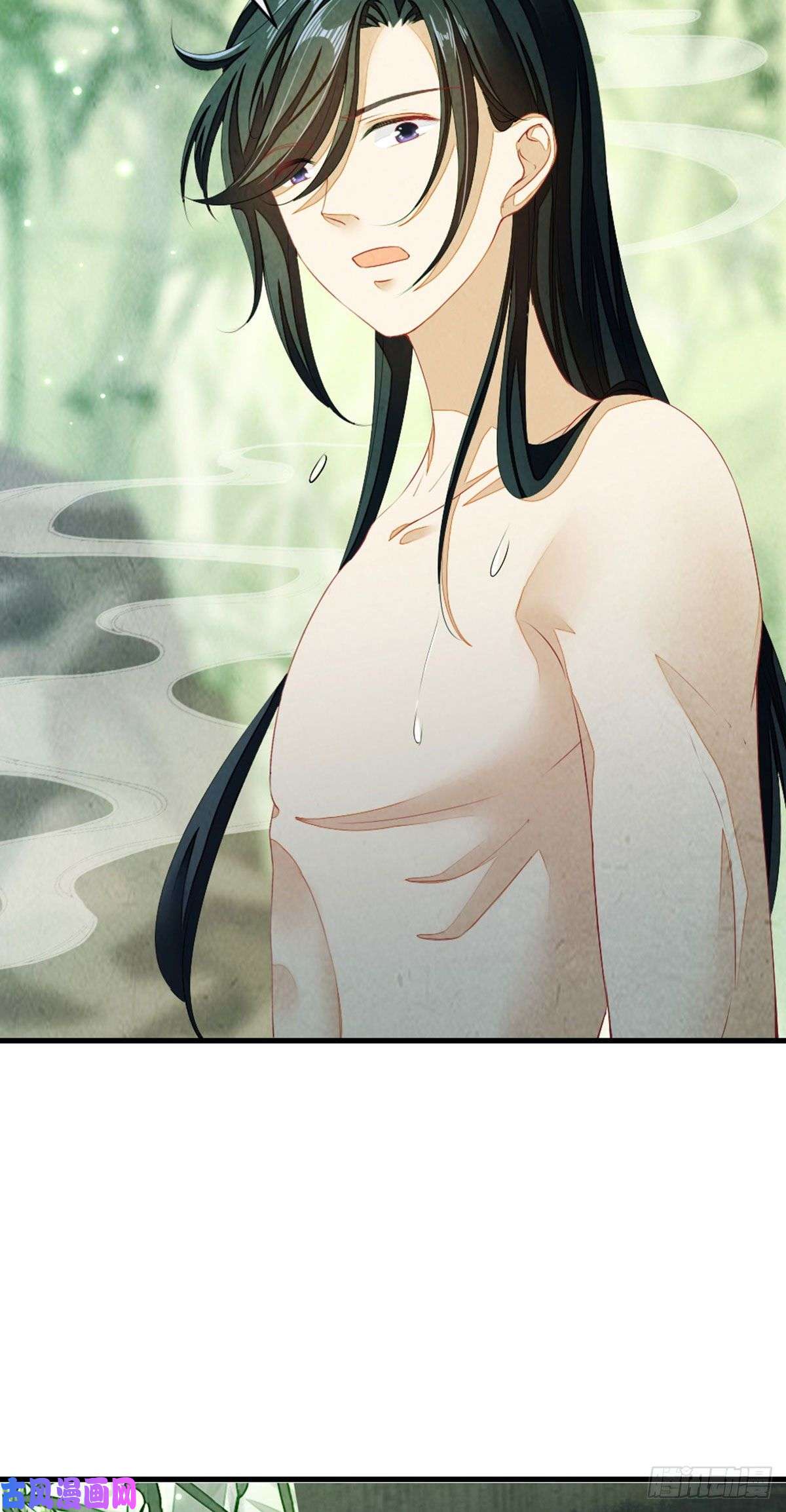 快穿之顶级反派要洗白第16话 穿衣显瘦脱衣有肉