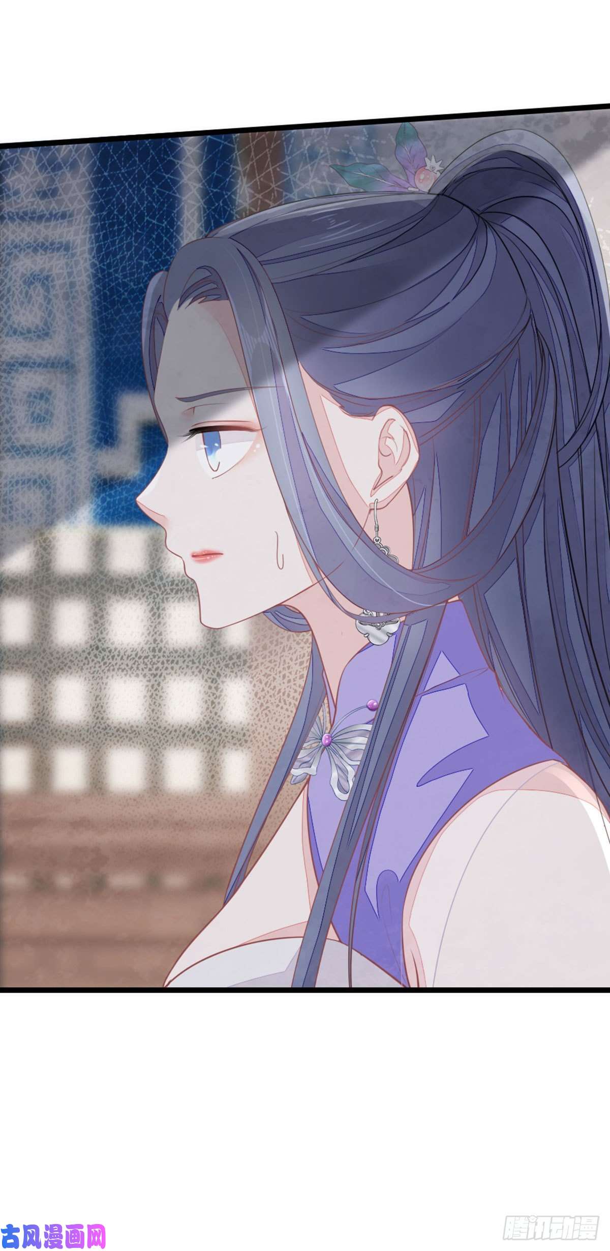 快穿之顶级反派要洗白第17话 水下之吻