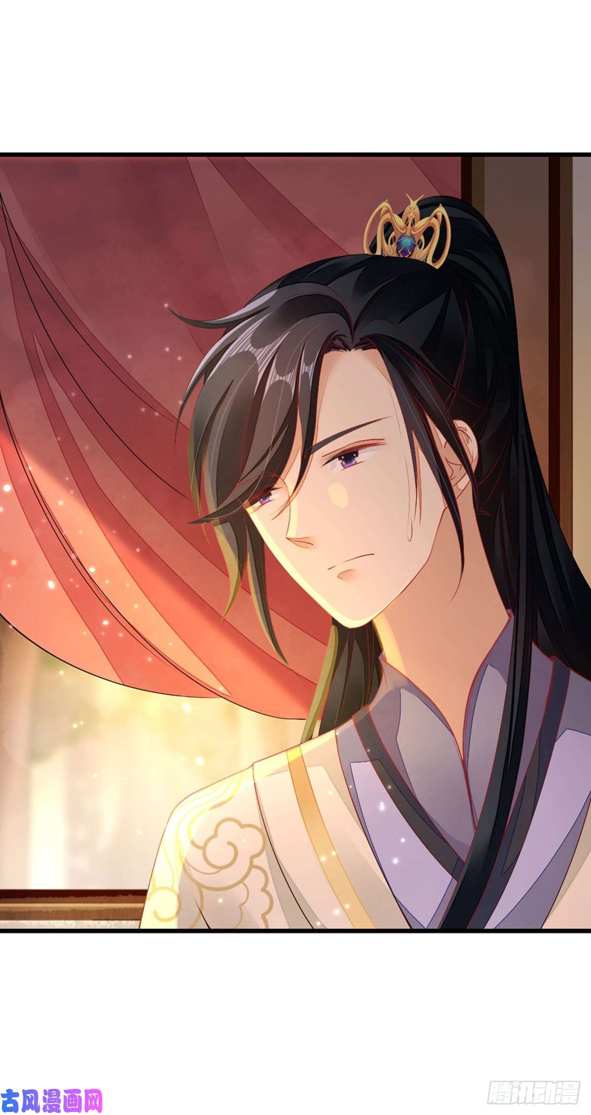 快穿之顶级反派要洗白第18话 这是亲到了？