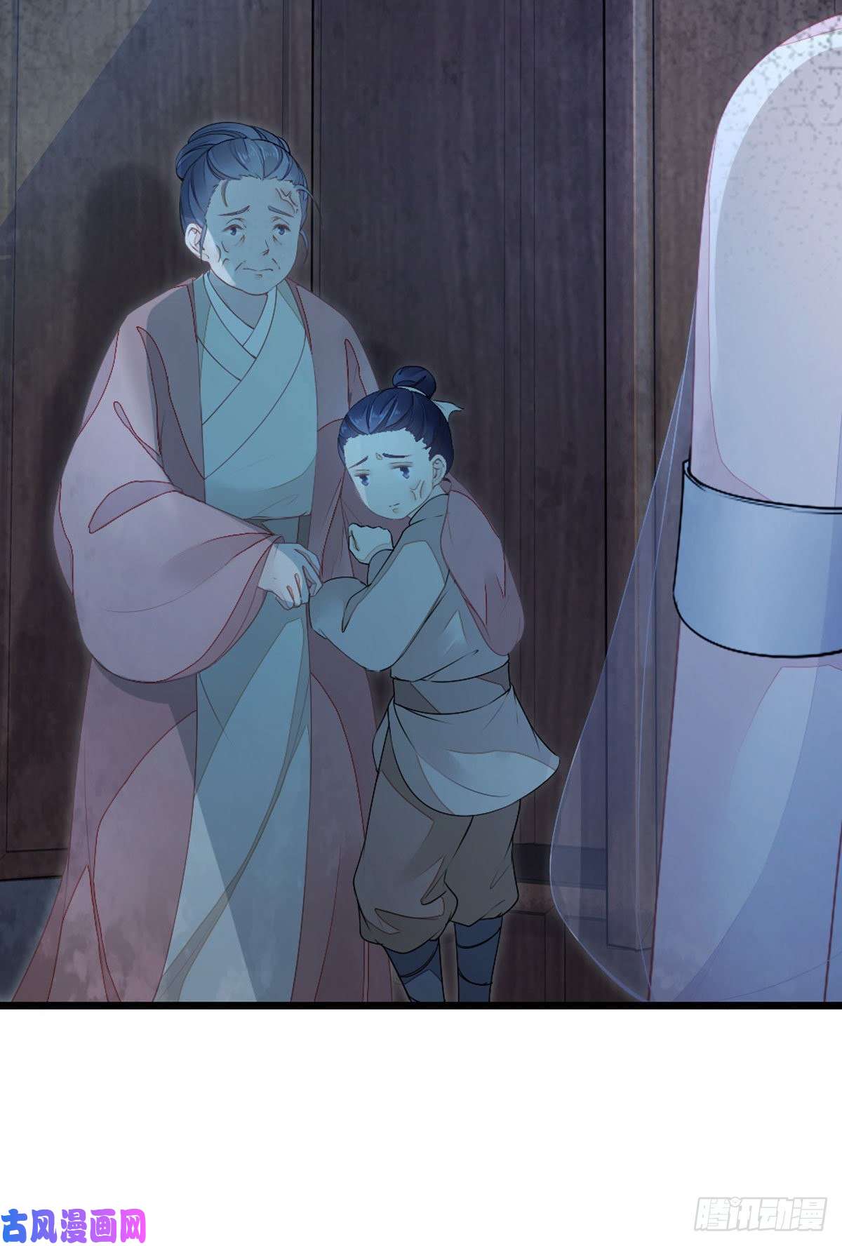 快穿之顶级反派要洗白第20话 和师姐一起
