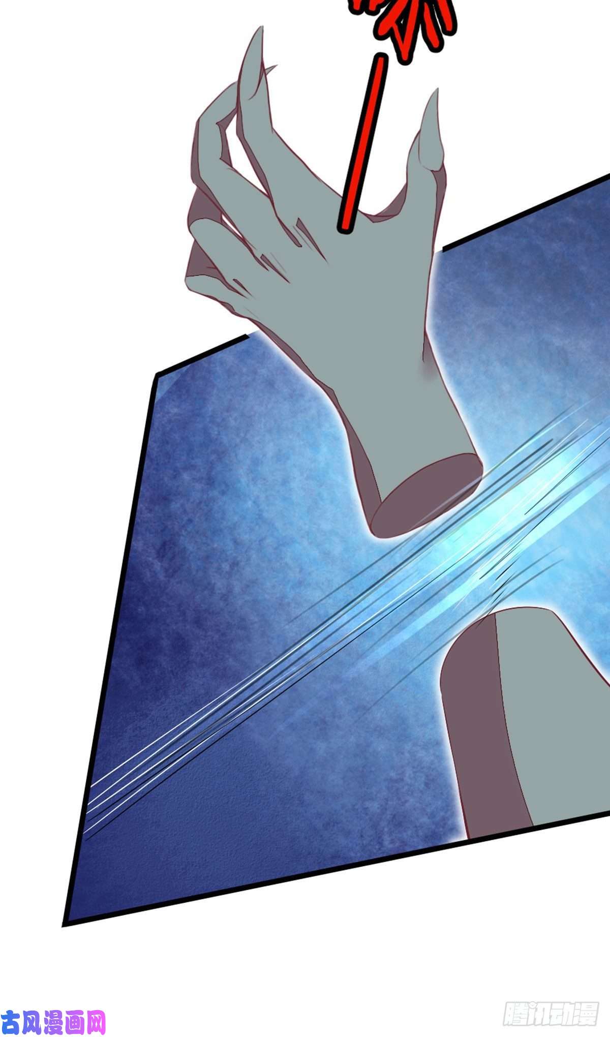 快穿之顶级反派要洗白第21话 为了救我？