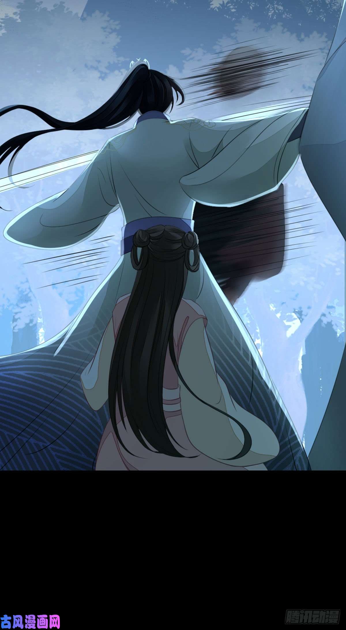 快穿之顶级反派要洗白第21话 为了救我？