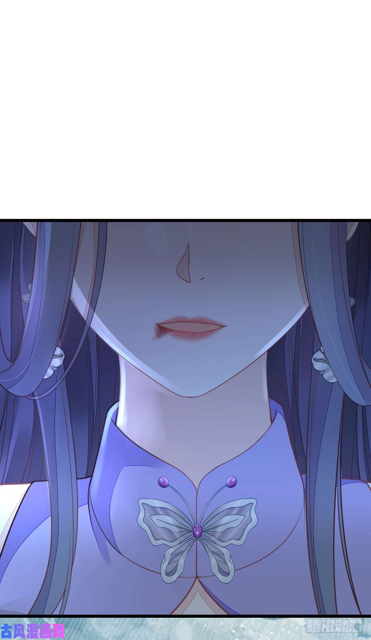 快穿之顶级反派要洗白第22话 师姐的质问